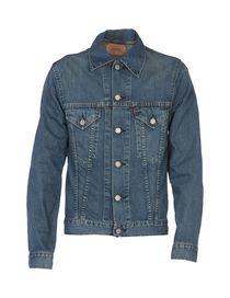 LEVI'S RED TAB - Denim outerwear