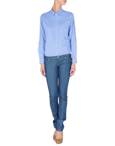 ZOOM McQ - Denim overall