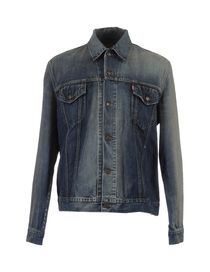LEVI'S RED TAB - Denim outerwear