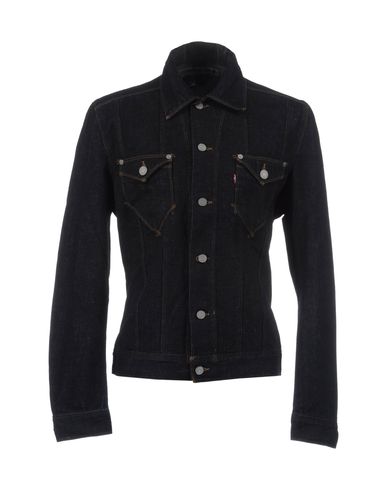 ZOOM LEVI'S ENGINEERED JEANS - Denim outerwear