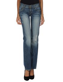 LEVI'S RED TAB - Denim trousers