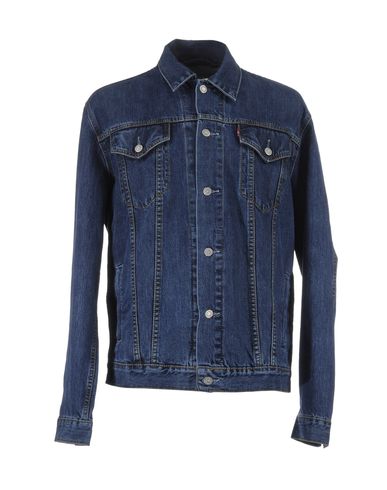 ZOOM LEVI'S RED TAB - Denim outerwear