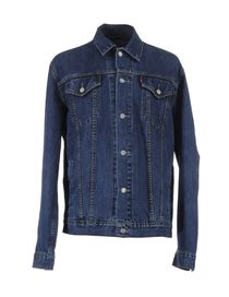 LEVI'S RED TAB - Denim outerwear
