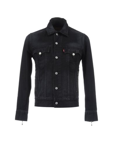 ZOOM LEVI'S RED TAB - Denim outerwear