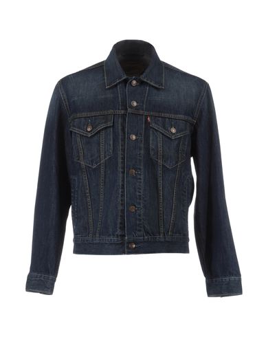 ZOOM LEVI'S RED TAB - Denim outerwear