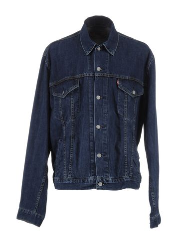 ZOOM LEVI'S RED TAB - Denim outerwear