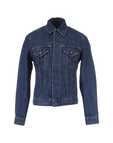 ZOOM LEVI'S RED TAB - Denim outerwear