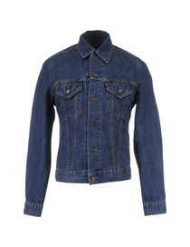 LEVI'S RED TAB - Denim outerwear