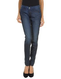 J BRAND - Denim trousers
