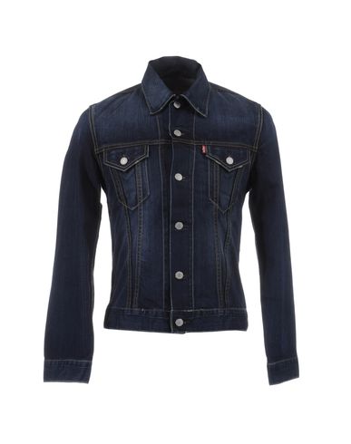 ZOOM LEVI'S RED TAB - Denim outerwear