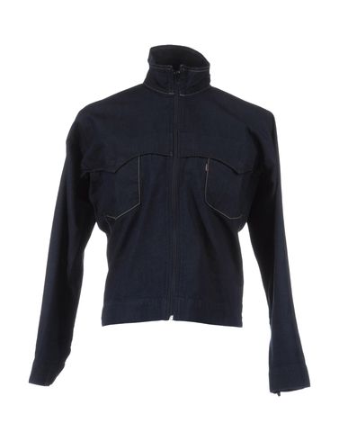 ZOOM LEVI'S RED TAB - Denim outerwear