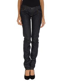 McQ - Denim trousers