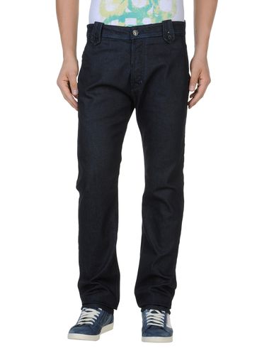 ZOOM DIESEL - Denim pants