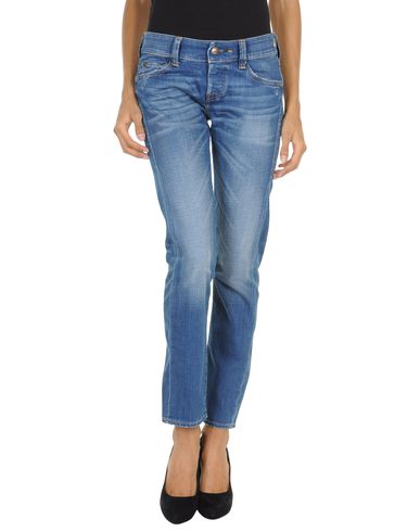 ZOOM HTC - Denim trousers