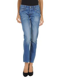 HTC - Denim pants