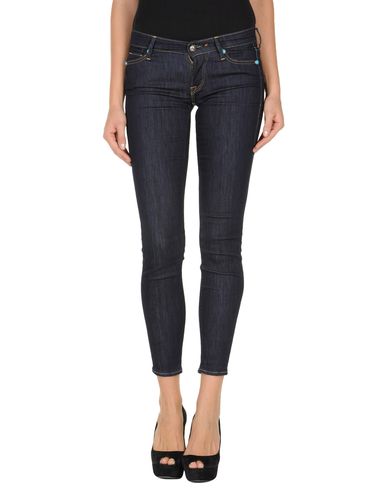 ZOOM HTC - Denim pants