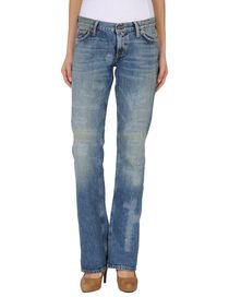 MELTIN POT - Denim trousers