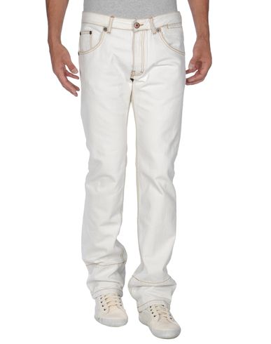 ZOOM AGAINST MY KILLER - Denim pants