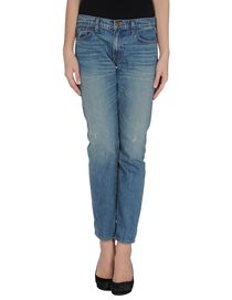 J BRAND - Denim pants