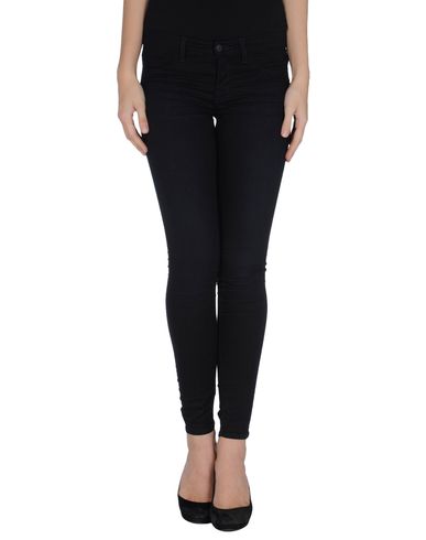 ZOOM J BRAND - Denim trousers