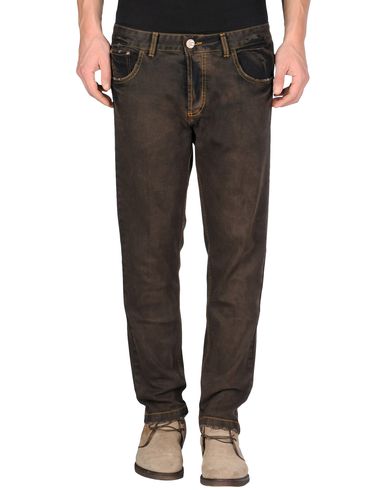 ZOOM ENTRE AMIS MEN - Denim pants