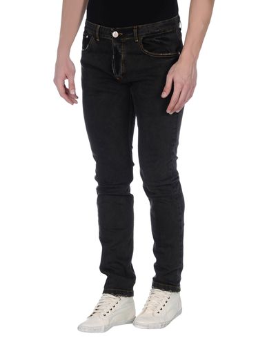 ZOOM ENTRE AMIS MEN - Denim pants