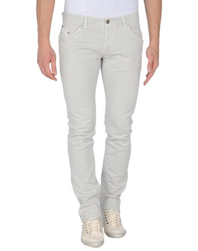 ZOOM DONDUP - Denim trousers