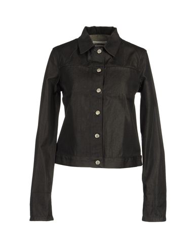 ZOOM HELMUT LANG - Denim outerwear
