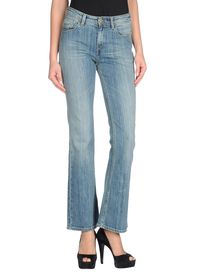 LEVI'S RED TAB - Denim trousers