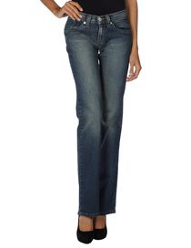 LEVI'S RED TAB - Denim trousers