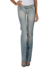 LEVI'S RED TAB - Denim trousers