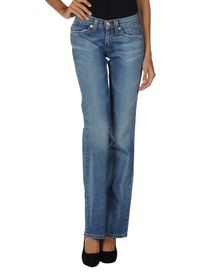 LEVI'S RED TAB - Denim trousers