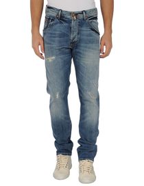 JACOB COHЁN PREMIUM - Denim pants