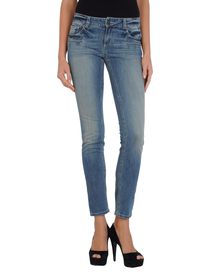 TWIN-SET Simona Barbieri - Denim pants