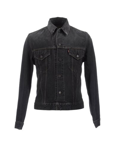 ZOOM LEVI'S RED TAB - Denim outerwear