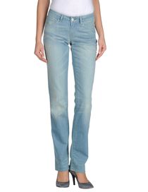 LEVI'S RED TAB - Denim trousers
