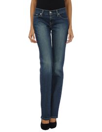 LEVI'S RED TAB - Denim trousers