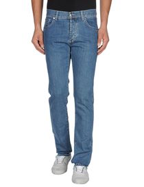 RICHARD JAMES BROWN - Denim pants