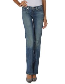 LEVI'S RED TAB - Denim trousers