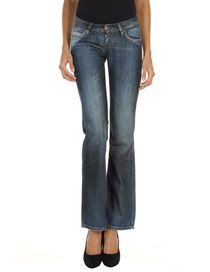 LEVI'S RED TAB - Denim trousers