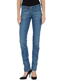 LEVI'S RED TAB - Denim trousers