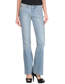 LEVI'S RED TAB - Denim trousers