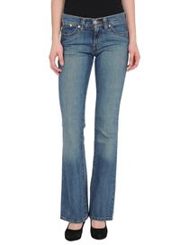 LEVI'S RED TAB - Denim trousers