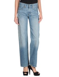 LEVI'S RED TAB - Denim trousers