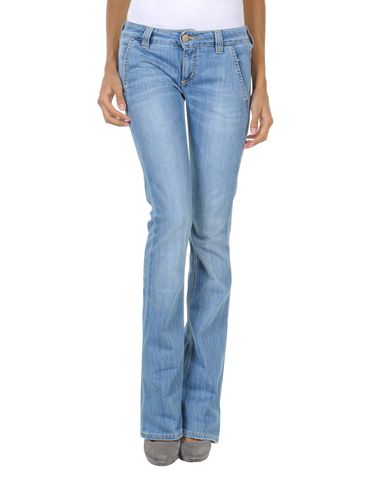 ZOOM DONDUP - Denim pants