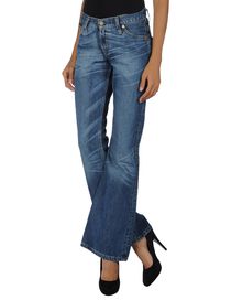 LEVI'S RED TAB - Denim trousers