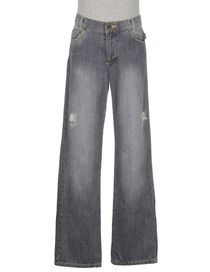 MOSCHINO JUNIOR - Denim pants