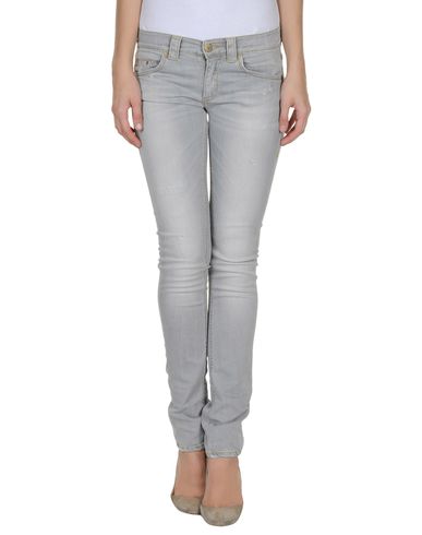 ZOOM DONDUP - Denim pants