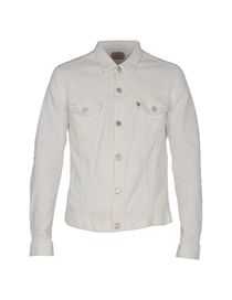 LEVI'S RED TAB - Denim outerwear