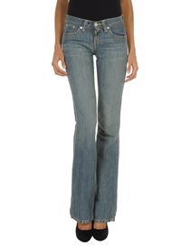 LEVI'S RED TAB - Denim trousers